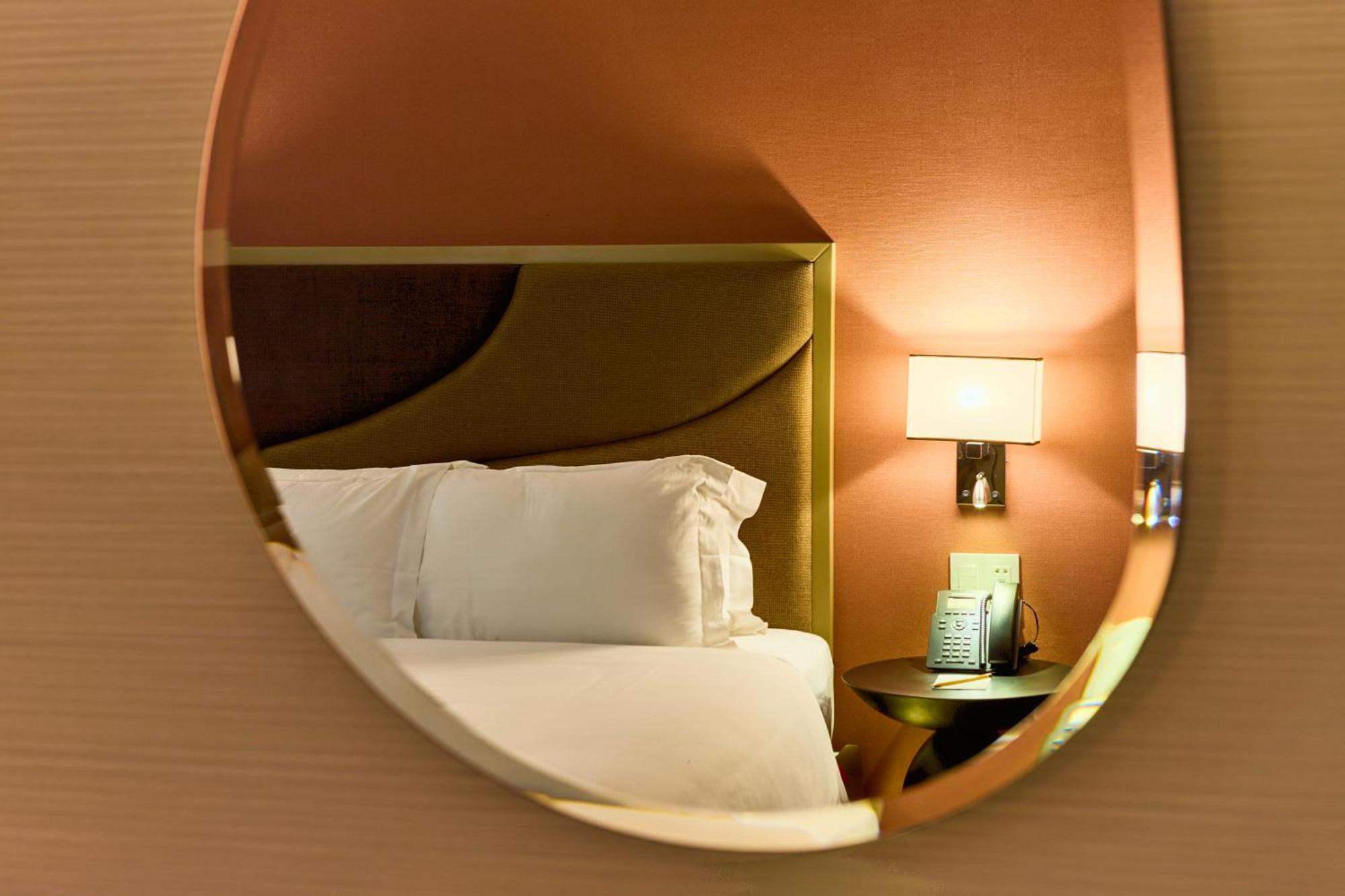 Kin Hotel Ly Tu Trong Хошимин Екстериор снимка